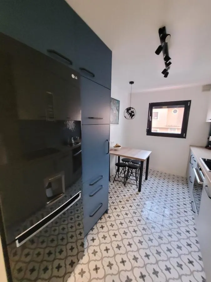 Apartamentos Sabinillas San Luis de Sabinillas